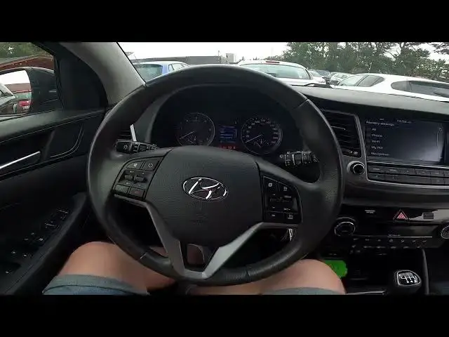 'Video thumbnail for How to Reset System Preferences to Factory Defaults in Hyundai Tucson III ( 2015 – 2020 )'