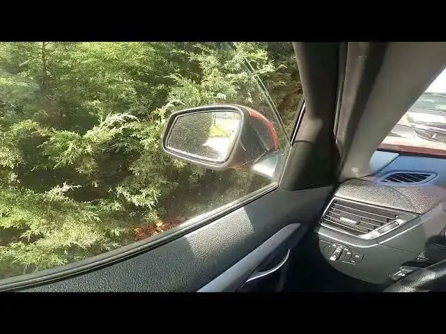 'Video thumbnail for How to Adjust Side Mirrors in BMW X1 F48 ( 2015 – now ) | Side Mirrors Position'