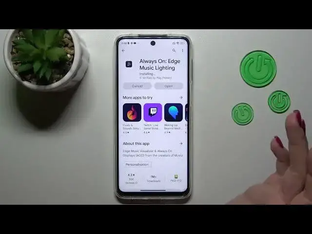 'Video thumbnail for How To Enable Always On Display For Xiaomi Redmi Note 10 Lite'