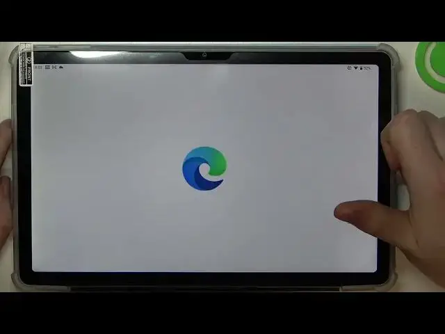 'Video thumbnail for How to Install The MIcrosoft Edge on Doogee T20 - Use Microsoft Edge Browser'