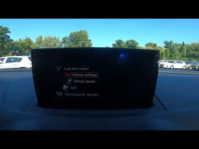 'Video thumbnail for How to Manage Central Locking in AUDI A3 8V ( 2012 – 2020 ) - Manage Door Locks'
