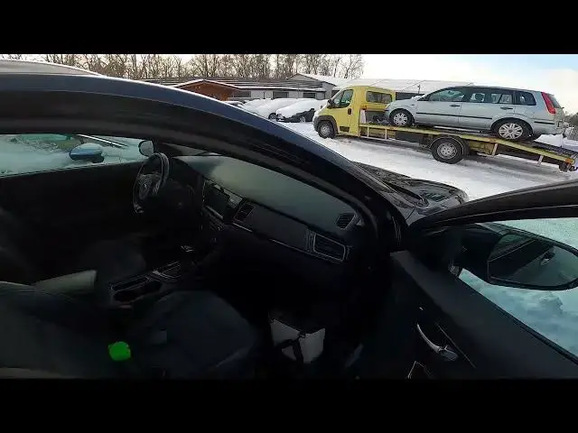 'Video thumbnail for How to Enable or Disable Passenger Airbags in Kia Niro I ( 2016 – 2022 )'