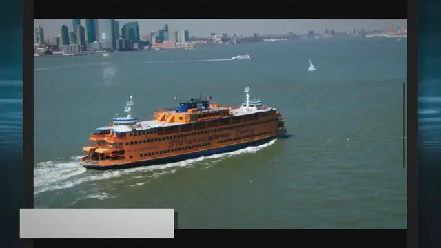 'Video thumbnail for Exploring the Staten Island Ferry: Your Gateway to Scenic Journeys'