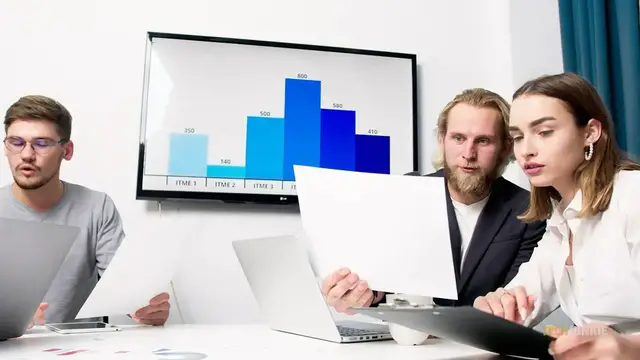 'Video thumbnail for How To Swap Two Columns in Excel'