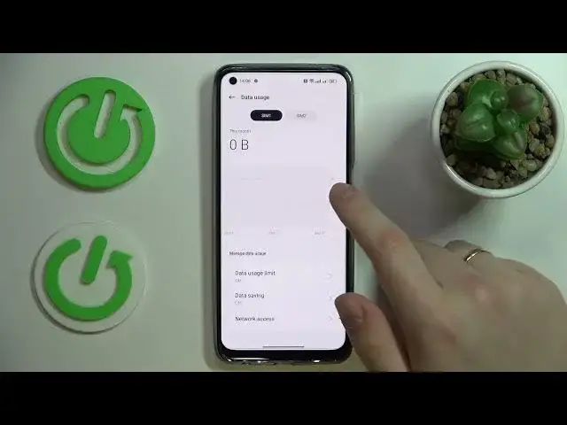 'Video thumbnail for How to Check Exact Data Usage of Applications on Realme 10 - Check Data Usage'