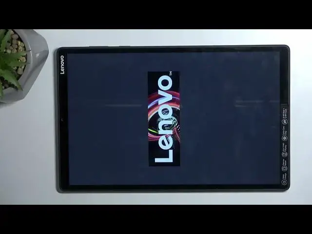 'Video thumbnail for LENOVO Tab M10 Plus - How To Hard Reset Using Settings'