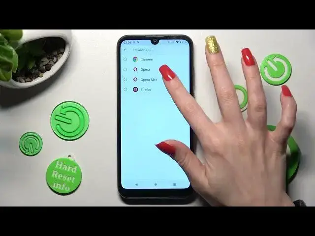 'Video thumbnail for How to Change Default Apps in MOTOROLA Moto E6S – Default Apps List'