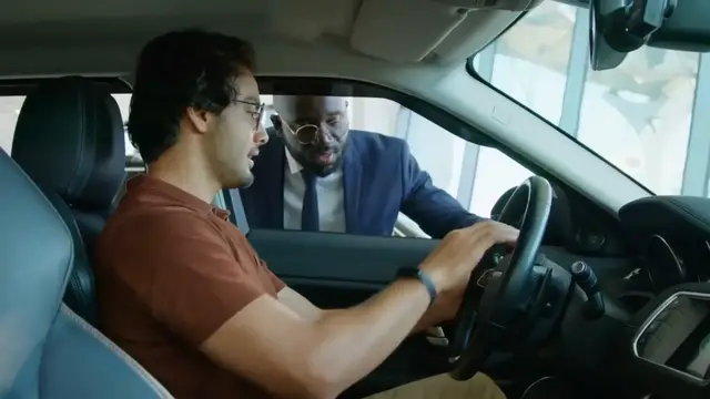 'Video thumbnail for Unlock the Secrets to the Car Loan Process! How to Save Big on Your Next Car Purchase!'