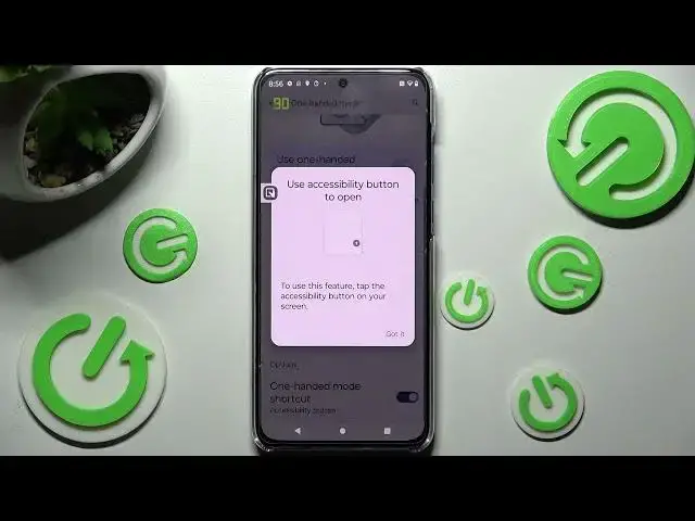 'Video thumbnail for How to Enter One Handed Mode on MOTOROLA EDGE 30 Neo – Smaller Screen Mode'