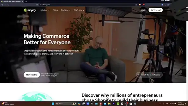 'Video thumbnail for How To Choose a Niche Market for Shopify - Step by Step'