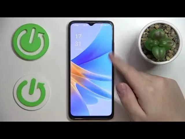 'Video thumbnail for How to Extend RAM Memory on OPPO A17'