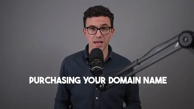 'Video thumbnail for Where to Buy a Domain_ Best Domain Name Registrars 2023'