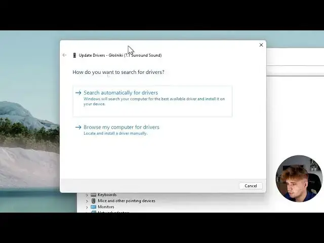'Video thumbnail for How to Update Audio Drivers in Windows 11?'