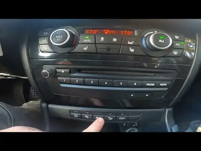 'Video thumbnail for How to Turn On or Off Traction Control in BMW X1 F48 ( 2015 – now ) | Enable or Disable Traction'