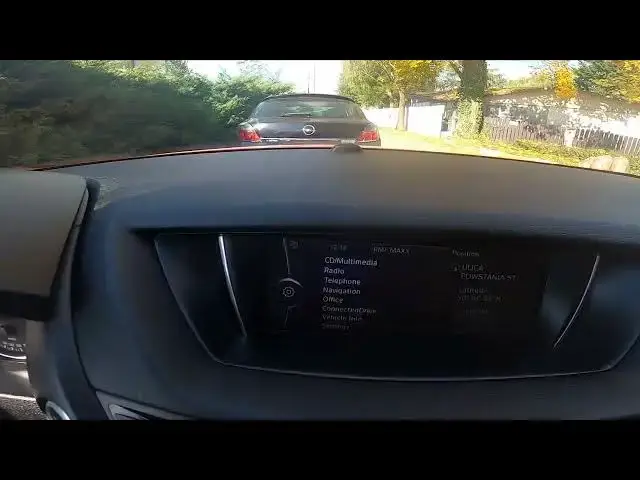 'Video thumbnail for How to Manually Change Date and Time in BMW X1 F48 ( 2015 – now ) - Manage Time Settings'