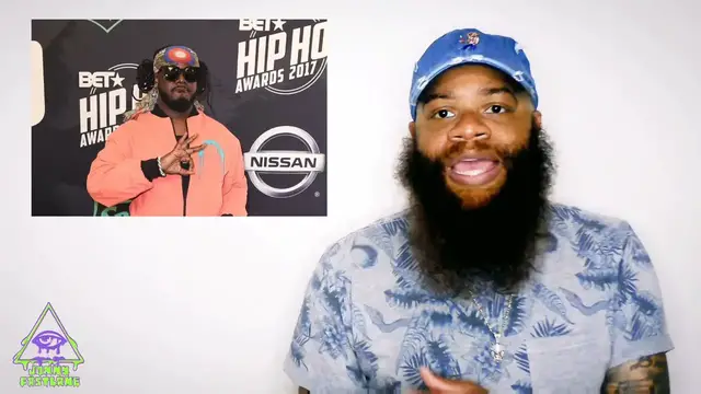 'Video thumbnail for T-Pain to give "tips" to up-and-coming artists'