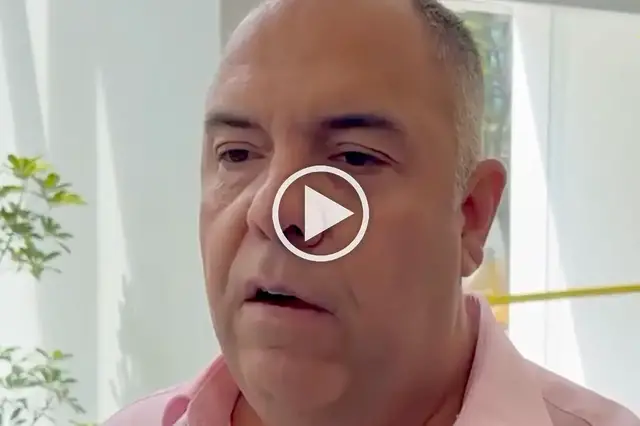 'Video thumbnail for Marcos Braz manda a real sobre João Gomes - Dorival fala sobre decidir em casa'