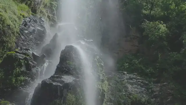'Video thumbnail for Natural'