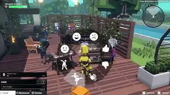 'Video thumbnail for The Sandbox NFT Game Crypto Game Trailer #thesandbox #nftgame #cryptogame #earnmoney #playgame'