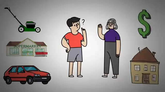 'Video thumbnail for How the 'Quiet Rich' Build Wealth – And How You Can Too'