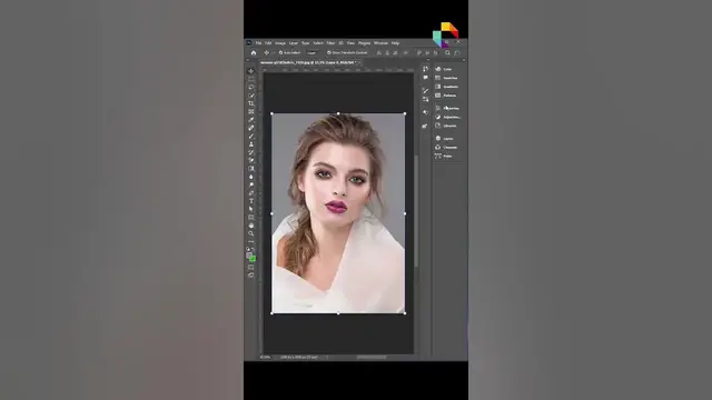 'Video thumbnail for How to remove background using photoshop 2023'
