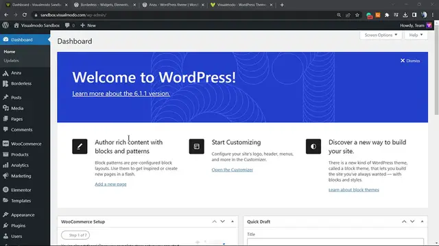 'Video thumbnail for How to Customize Your 404 Page Not Found Template in WordPress For Free_'