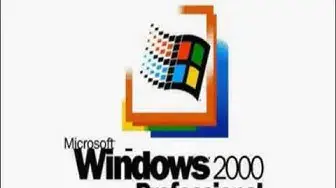 'Video thumbnail for Windows 2000 Startup Sound For 10 Hours 💻'