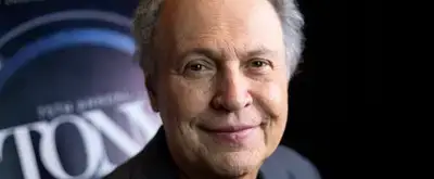 'Video thumbnail for Meet the 2022 Tony Nominees: MR. SATURDAY NIGHT's Billy Crystal'