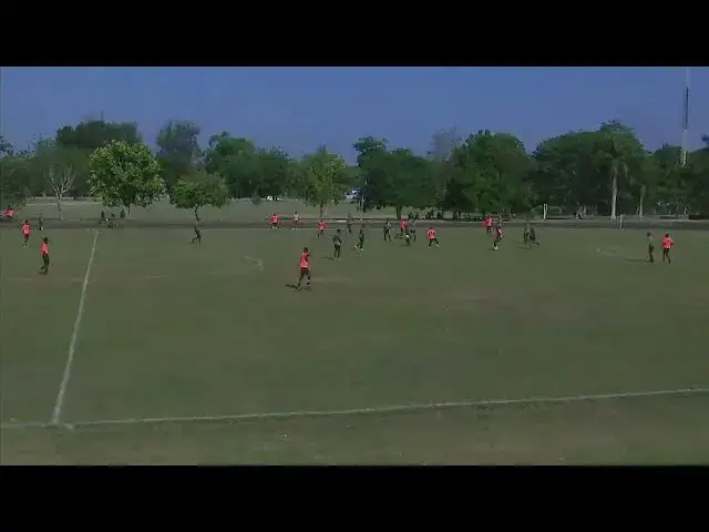 'Video thumbnail for Resumen Fajardo VS Juveniles de Plaza Partido47'