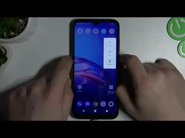 'Video thumbnail for Restart and Rescue: How to Turn Off a Stuck Android Device - Force Reboot Android Phone'