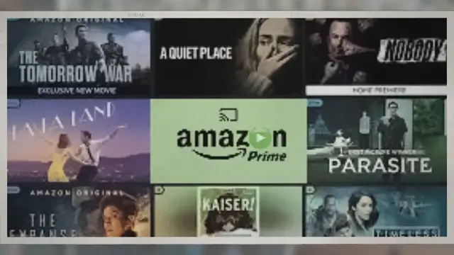 'Video thumbnail for Cách tham gia Chương trình tiếp thị liên kết trên Amazon'