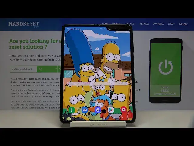 'Video thumbnail for How to Download and Install WhatsApp in SAMSUNG Galaxy Fold – WhatsApp Installation'