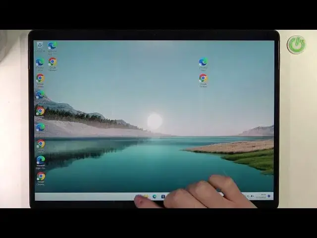 'Video thumbnail for Microsoft Surface Pro 8 - How To Setup Mobile Hotspot'
