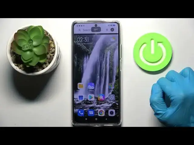 'Video thumbnail for How to Enter the Split Screen Mode for Apps on XIAOMI 11T Pro'