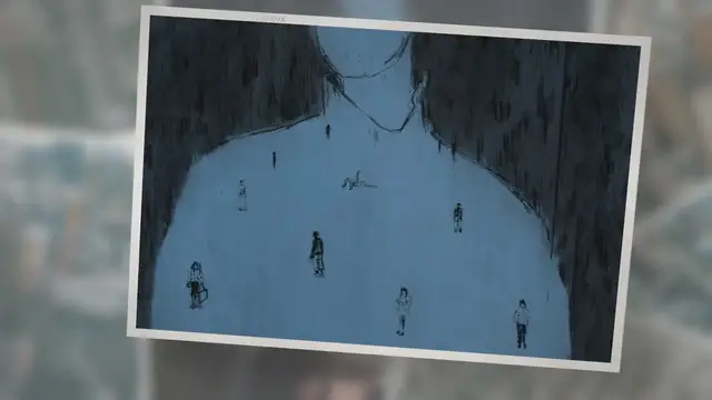 'Video thumbnail for Loneliness Is the New Epidemic'