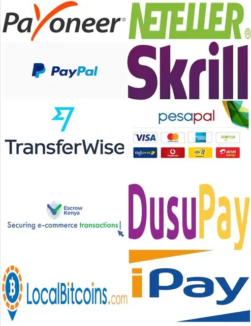 'Video thumbnail for The Best Online Payment Platforms'