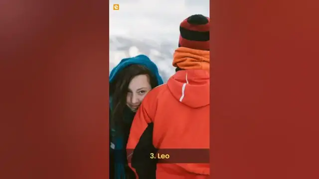 'Video thumbnail for These Zodiac Signs Most Likely to Find Love in Winter #love #zodiacsigns #winter #relationship #2023'