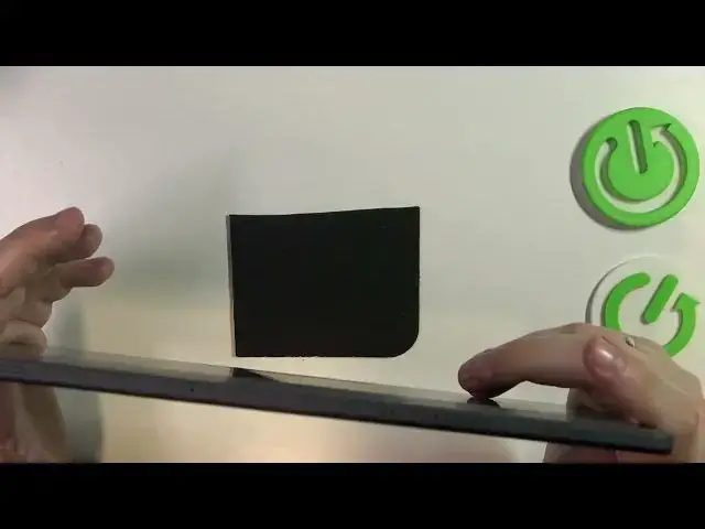 'Video thumbnail for Lenovo Tab P11 Plus - How To Scan Document And Make PDF FIles'