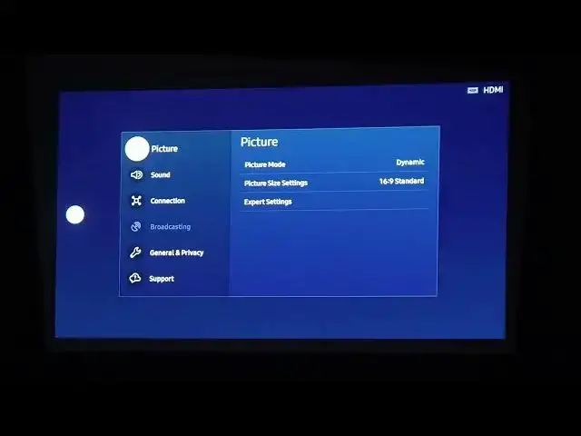 'Video thumbnail for How To Reset Sound Settings on SAMSUNG The Freestyle Projector - Restore Default Sound on Samsung'