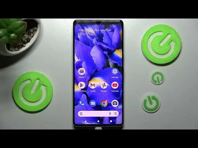 'Video thumbnail for How to Enable Screen Auto Rotate on GOOGLE Pixel 7 Pro – Allow Auto Rotation'