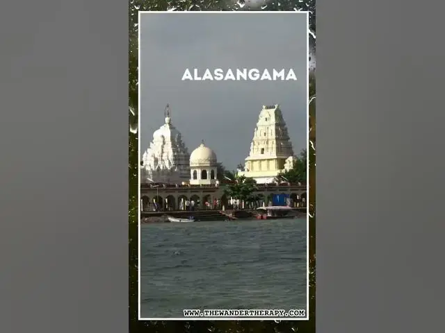 'Video thumbnail for These 17 monsoon destinations in Karnataka are a must-visit! #shorts #karnataka #karnatakatourism'