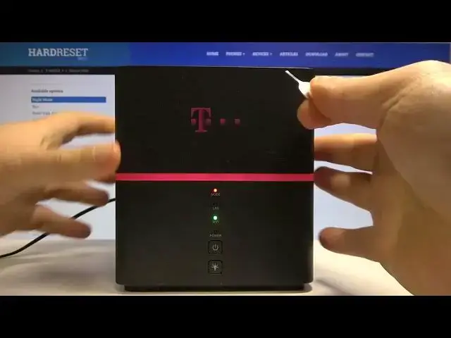 'Video thumbnail for How to Factory Reset T-MOBILE Huawei B529 LTE 4G Modem - Fix Connection and WiFi Problems on HUAWEI'