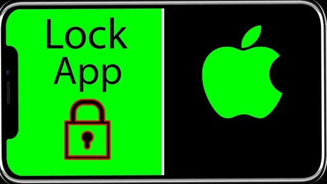 'Video thumbnail for How To Lock Single App In iPhone'