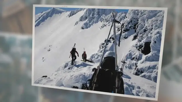 'Video thumbnail for Can I Use A Ski Helmet For Climbing?'