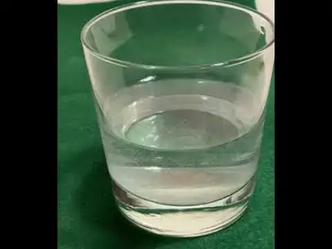'Video thumbnail for Cleaning hard water stains with CRL Water Spot Remover'