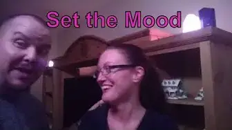 'Video thumbnail for Review Salt Rock lamps, while embarrassing Danielle.'