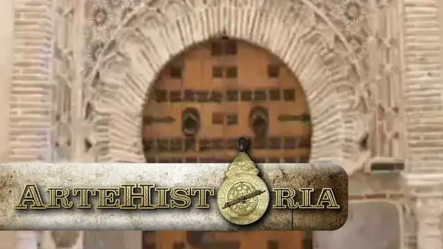 'Video thumbnail for El arte mudéjar'
