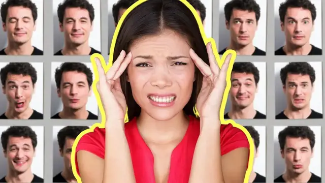 'Video thumbnail for How To Deal With His Mixed Signals ?'