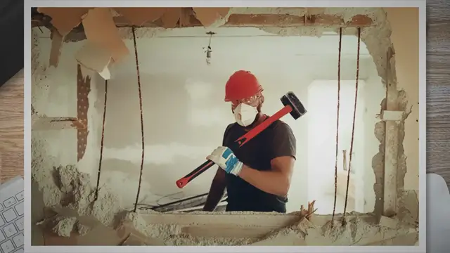 'Video thumbnail for Le conseguenze dell’abuso edilizio non sanabile'
