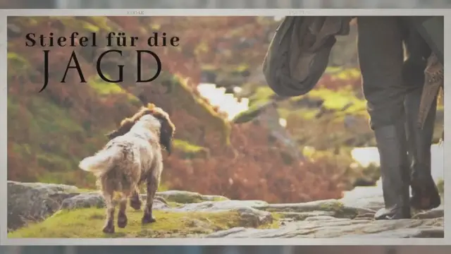 'Video thumbnail for Beste Jagdstiefel und Thermostiefel für Damen und Herren'